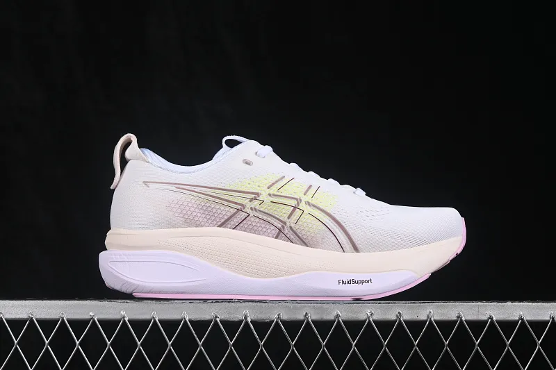 All Categories Asics Asics Series Asics Gel-Kayano 33 1012B992-100